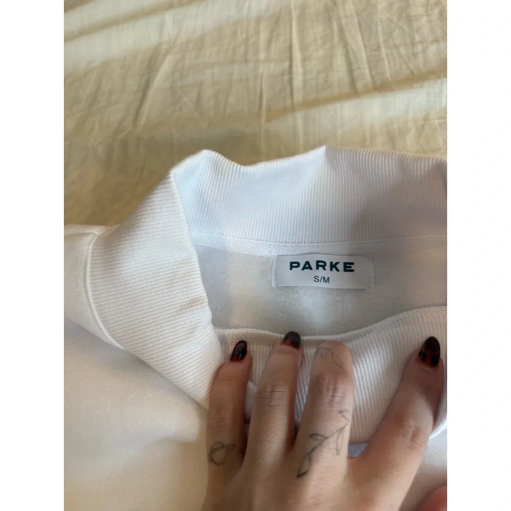 Parke comfort bundle - Picture 5 of 7